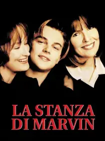 La stanza di Marvin