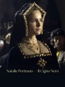 Natalie Portman: Il cigno nero