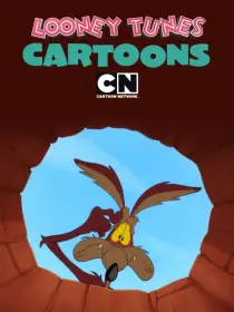 Looney Tunes Cartoons