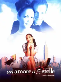 Un amore a 5 stelle