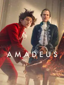 Amadeus