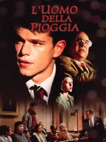 L'uomo della pioggia