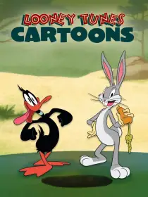 Looney Tunes Cartoons