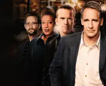Ncis: New Orleans