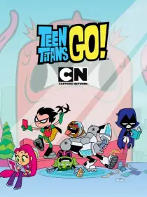 Teen Titans Go!