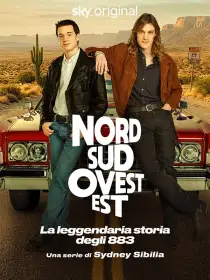 Nord Sud Ovest Est: La...