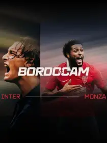 Bordocam Inter - Monza 2026/27