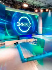 Omnibus La7