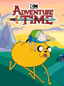Adventure Time