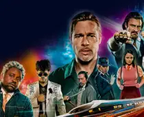 Bullet Train