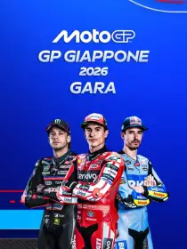 GP Giappone: Gara
