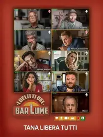 I delitti del BarLume - Tana libera tutti