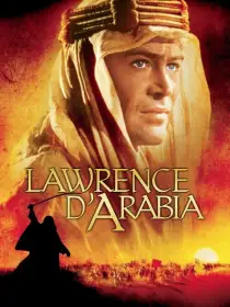 Lawrence d'Arabia