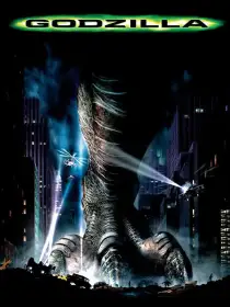 Godzilla
