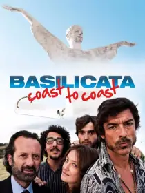 Basilicata Coast to Coast