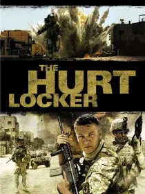 The Hurt Locker