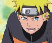 Naruto Shippuden