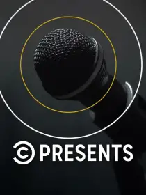 Comedy Central Presents