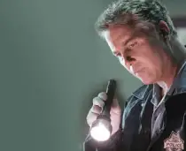C.s.i. Scena Del Crimine