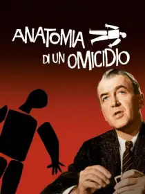 Anatomia di un omicidio