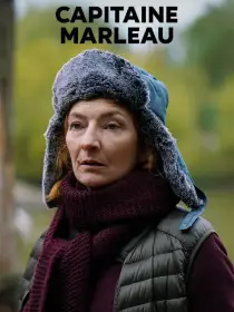 Capitaine Marleau