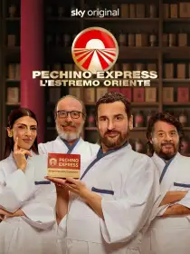 Pechino Express