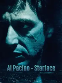 Al Pacino - Starface