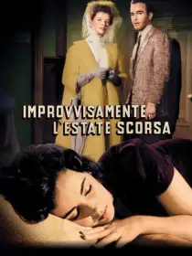 Improvvisamente l'estate scorsa
