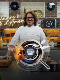 Alessandro Borghese Kitchen Sound
