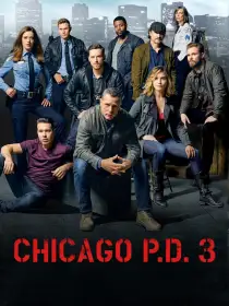 Chicago P.D.