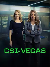 CSI: Vegas