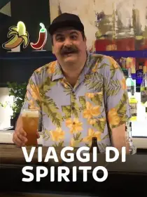 Viaggi di spirito