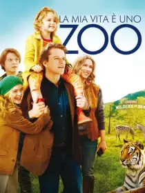 La mia vita è uno zoo