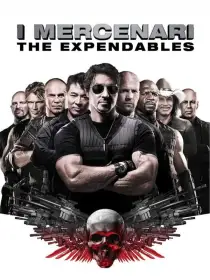 I mercenari - The Expendables