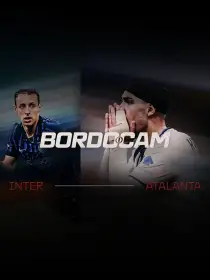 Bordocam Inter - Atalanta 2025/26