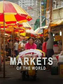 Markets of the world