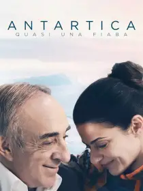 Antartica: Quasi una fiaba