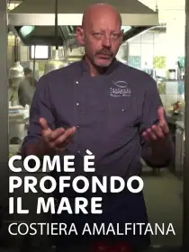 Come e' profondo il mare: Calabria