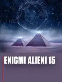 Enigmi Alieni