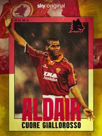Aldair. Cuore giallorosso