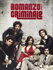 Romanzo criminale - La serie