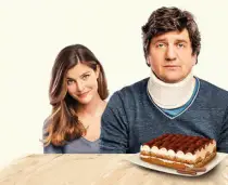 Tiramisu'