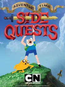 Adventure Time: Missioni Leggendarie
