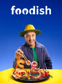 Foodish