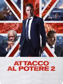Attacco al potere 2