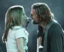 A Star Is Born