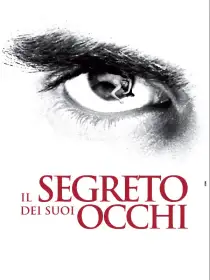 Il segreto dei suoi occhi