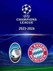 Atalanta - Bayern Monaco