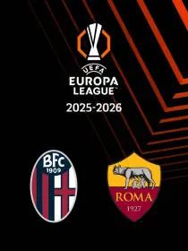 Bologna - AS Roma