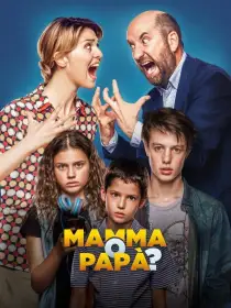 Mamma o papà?